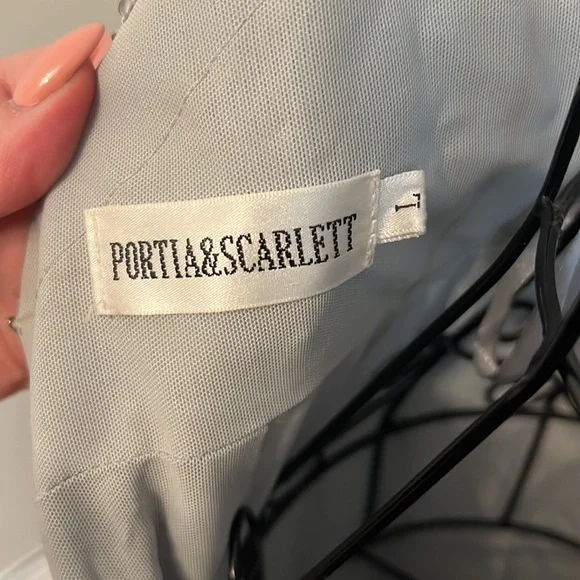 Portia & Scarlett dress - Picture 7 of 7